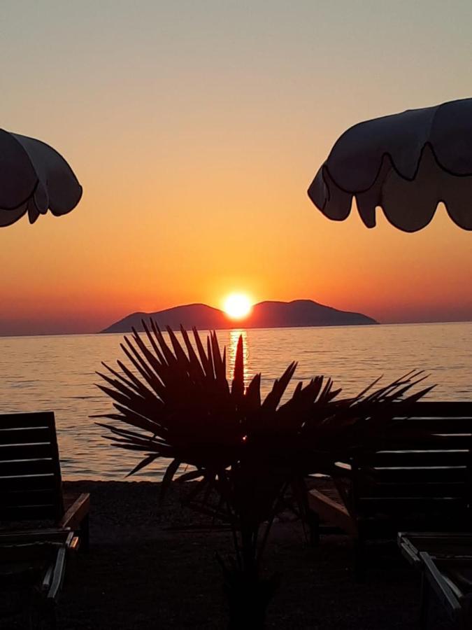 Palmanova Beach Mardok Kanine Exteriér fotografie