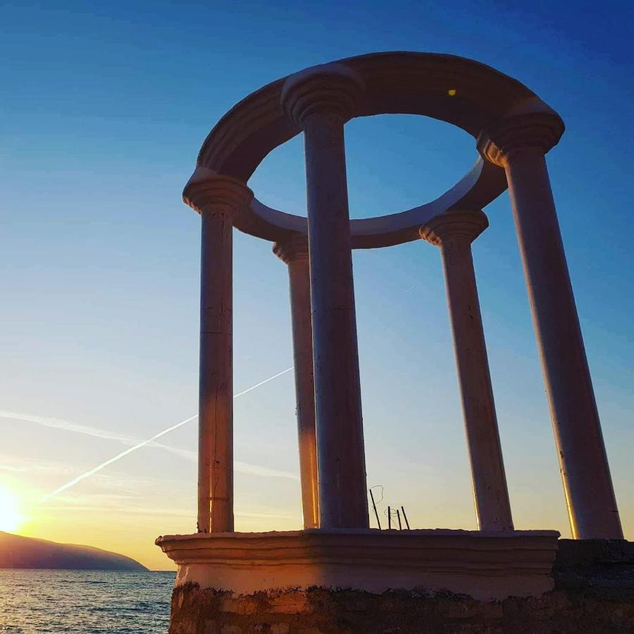 Palmanova Beach Mardok Kanine Exteriér fotografie