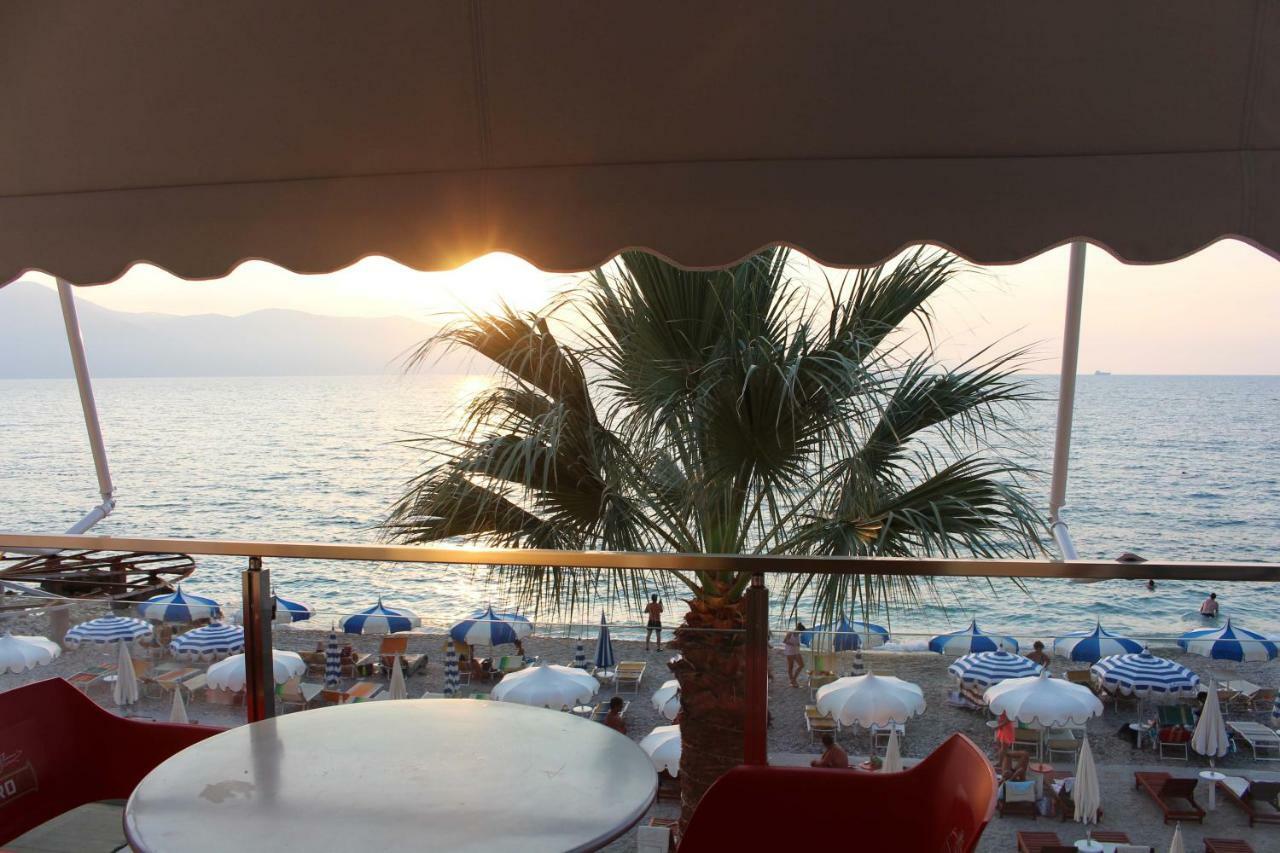 Palmanova Beach Mardok Kanine Exteriér fotografie
