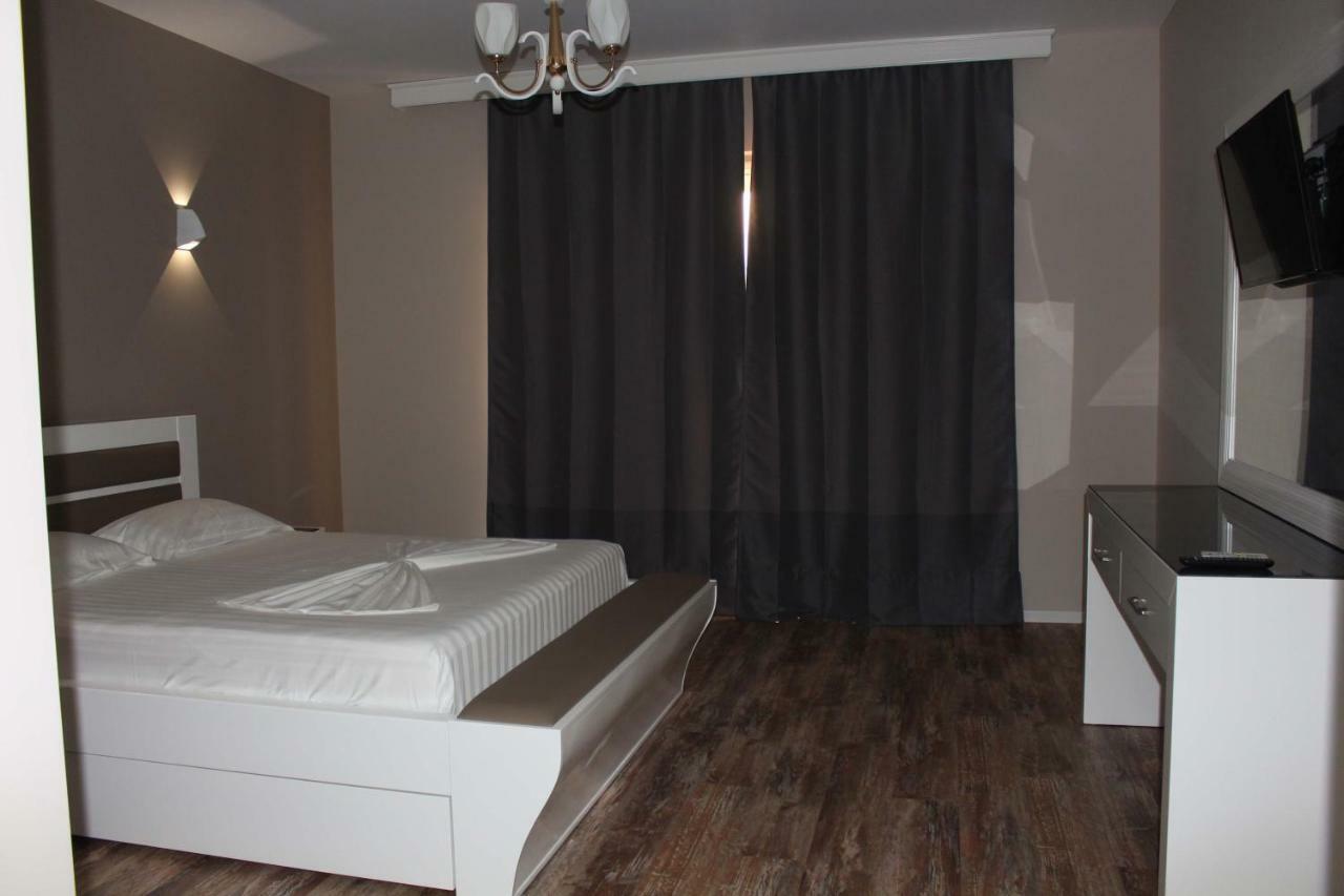 Palmanova Beach Mardok Vlorë Exteriér fotografie